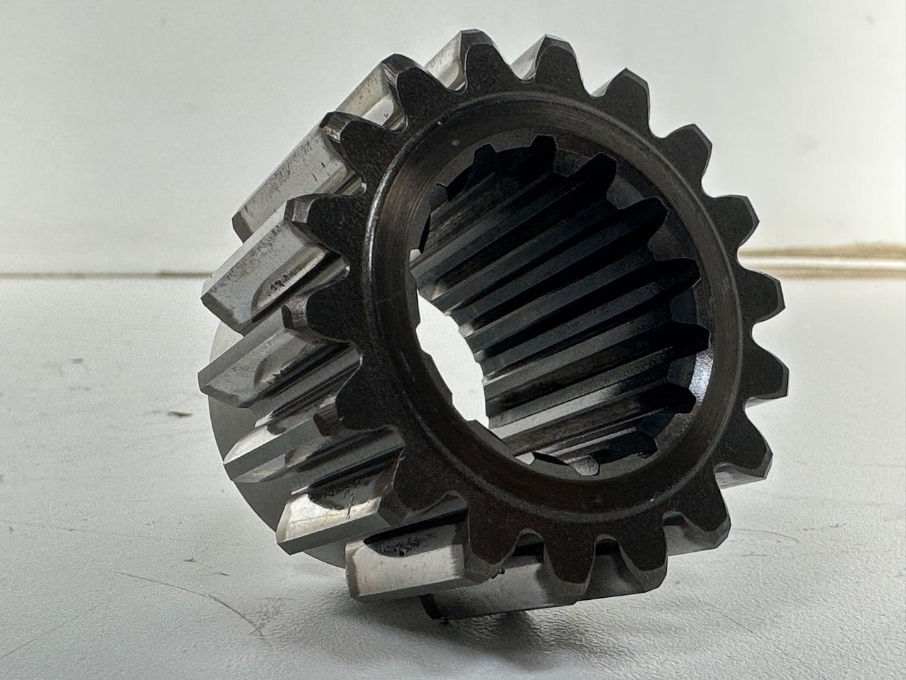 Редуктор на въртене за Верижен багер Liebherr Sonnenrad ID-Nr.90209644. SAT250/278, SAT250/287. A913 COMP, A914 COMP, A914, A916 COMP, A916, A918 COMP, A918, A920, A922 RAIL, A924 RAIL, LH18, LH22, LH24, LH26, R914 COMP, R914 RAIL, R9: снимка 6 Редуктор на въртене за Верижен багер Liebherr Sonnenrad ID-Nr.90209644. SAT250/278, SAT250/287. A913 COMP, A914 COMP, A914, A916 COMP, A916, A918 COMP, A918, A920, A922 RAIL, A924 RAIL, LH18, LH22, LH24, LH26, R914 COMP, R914 RAIL, R9: снимка 6