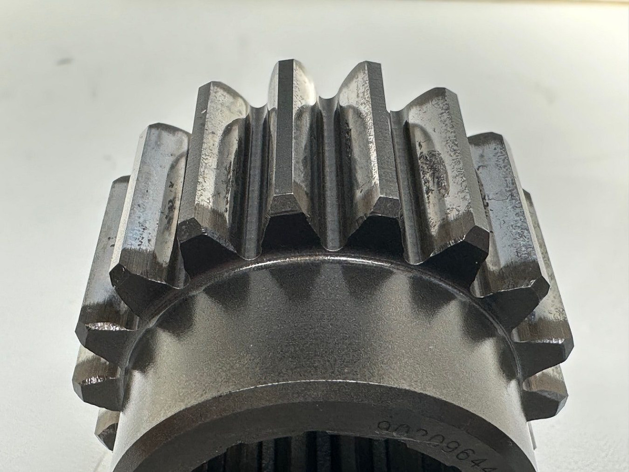 Редуктор на въртене за Верижен багер Liebherr Sonnenrad ID-Nr.90209644. SAT250/278, SAT250/287. A913 COMP, A914 COMP, A914, A916 COMP, A916, A918 COMP, A918, A920, A922 RAIL, A924 RAIL, LH18, LH22, LH24, LH26, R914 COMP, R914 RAIL, R9: снимка 7 Редуктор на въртене за Верижен багер Liebherr Sonnenrad ID-Nr.90209644. SAT250/278, SAT250/287. A913 COMP, A914 COMP, A914, A916 COMP, A916, A918 COMP, A918, A920, A922 RAIL, A924 RAIL, LH18, LH22, LH24, LH26, R914 COMP, R914 RAIL, R9: снимка 7