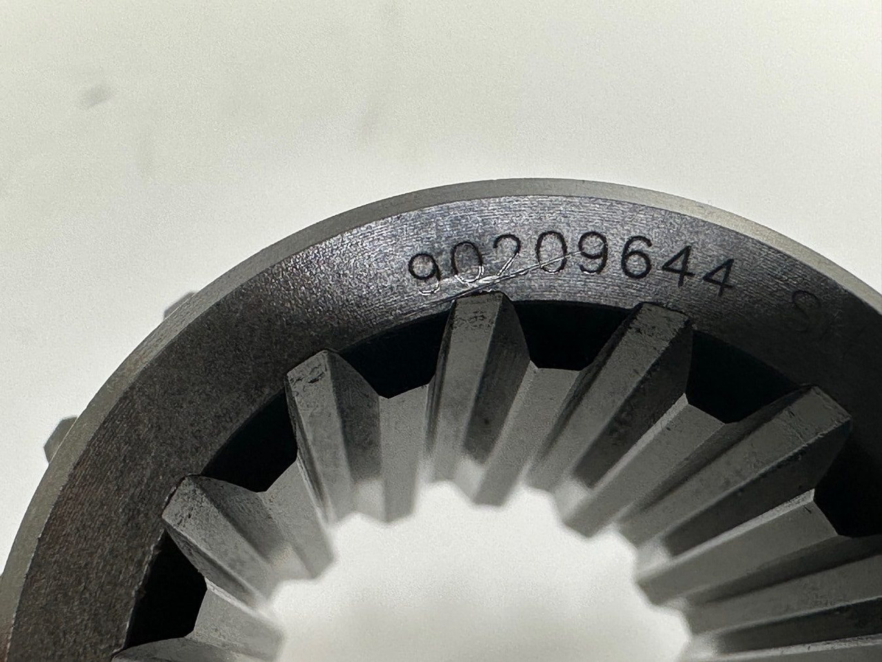 Редуктор на въртене за Верижен багер Liebherr Sonnenrad ID-Nr.90209644. SAT250/278, SAT250/287. A913 COMP, A914 COMP, A914, A916 COMP, A916, A918 COMP, A918, A920, A922 RAIL, A924 RAIL, LH18, LH22, LH24, LH26, R914 COMP, R914 RAIL, R9: снимка 11 Редуктор на въртене за Верижен багер Liebherr Sonnenrad ID-Nr.90209644. SAT250/278, SAT250/287. A913 COMP, A914 COMP, A914, A916 COMP, A916, A918 COMP, A918, A920, A922 RAIL, A924 RAIL, LH18, LH22, LH24, LH26, R914 COMP, R914 RAIL, R9: снимка 11