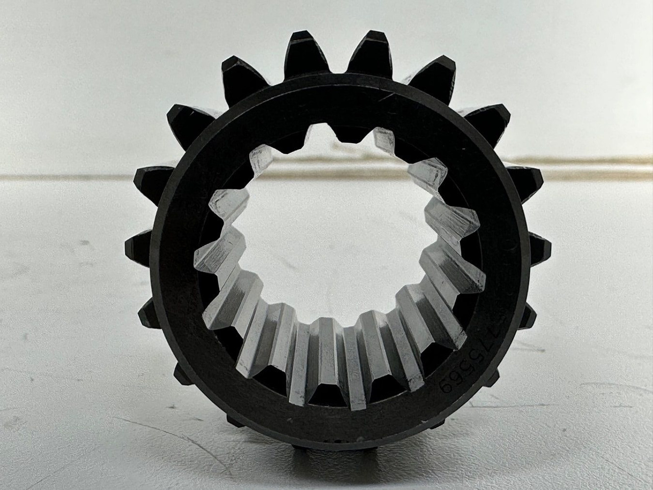 Редуктор на въртене за Верижен багер Liebherr Sonnenrad ID-Nr.90209644. SAT250/278, SAT250/287. A913 COMP, A914 COMP, A914, A916 COMP, A916, A918 COMP, A918, A920, A922 RAIL, A924 RAIL, LH18, LH22, LH24, LH26, R914 COMP, R914 RAIL, R9: снимка 8 Редуктор на въртене за Верижен багер Liebherr Sonnenrad ID-Nr.90209644. SAT250/278, SAT250/287. A913 COMP, A914 COMP, A914, A916 COMP, A916, A918 COMP, A918, A920, A922 RAIL, A924 RAIL, LH18, LH22, LH24, LH26, R914 COMP, R914 RAIL, R9: снимка 8