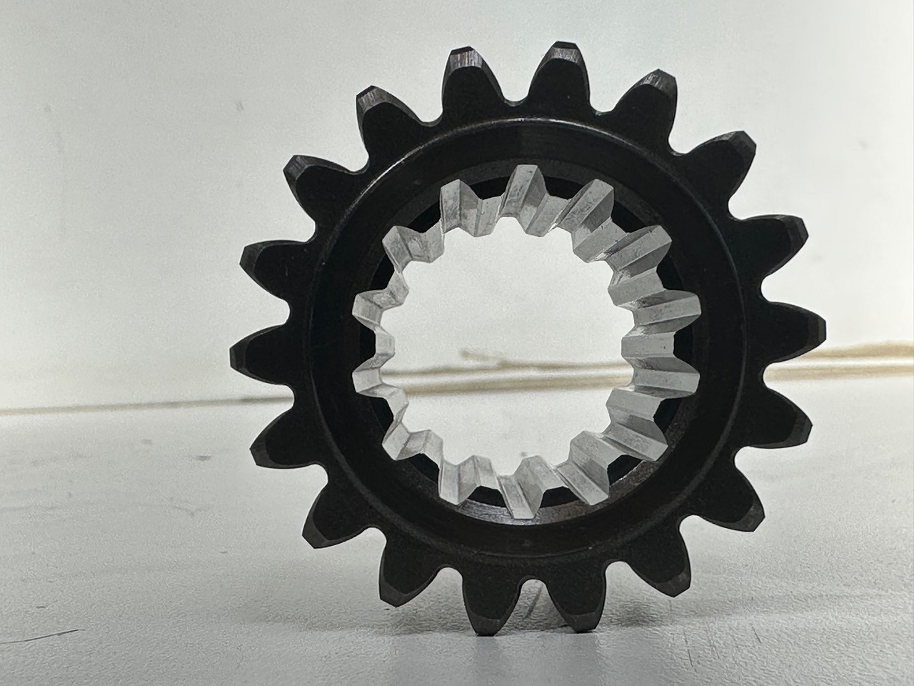 Редуктор на въртене за Верижен багер Liebherr Sonnenrad ID-Nr.90209644. SAT250/278, SAT250/287. A913 COMP, A914 COMP, A914, A916 COMP, A916, A918 COMP, A918, A920, A922 RAIL, A924 RAIL, LH18, LH22, LH24, LH26, R914 COMP, R914 RAIL, R9: снимка 10 Редуктор на въртене за Верижен багер Liebherr Sonnenrad ID-Nr.90209644. SAT250/278, SAT250/287. A913 COMP, A914 COMP, A914, A916 COMP, A916, A918 COMP, A918, A920, A922 RAIL, A924 RAIL, LH18, LH22, LH24, LH26, R914 COMP, R914 RAIL, R9: снимка 10