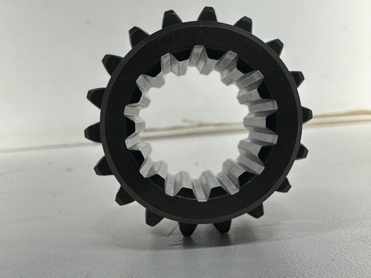 Редуктор на въртене за Верижен багер Liebherr Sonnenrad ID-Nr.90209644. SAT250/278, SAT250/287. A913 COMP, A914 COMP, A914, A916 COMP, A916, A918 COMP, A918, A920, A922 RAIL, A924 RAIL, LH18, LH22, LH24, LH26, R914 COMP, R914 RAIL, R9: снимка 9 Редуктор на въртене за Верижен багер Liebherr Sonnenrad ID-Nr.90209644. SAT250/278, SAT250/287. A913 COMP, A914 COMP, A914, A916 COMP, A916, A918 COMP, A918, A920, A922 RAIL, A924 RAIL, LH18, LH22, LH24, LH26, R914 COMP, R914 RAIL, R9: снимка 9