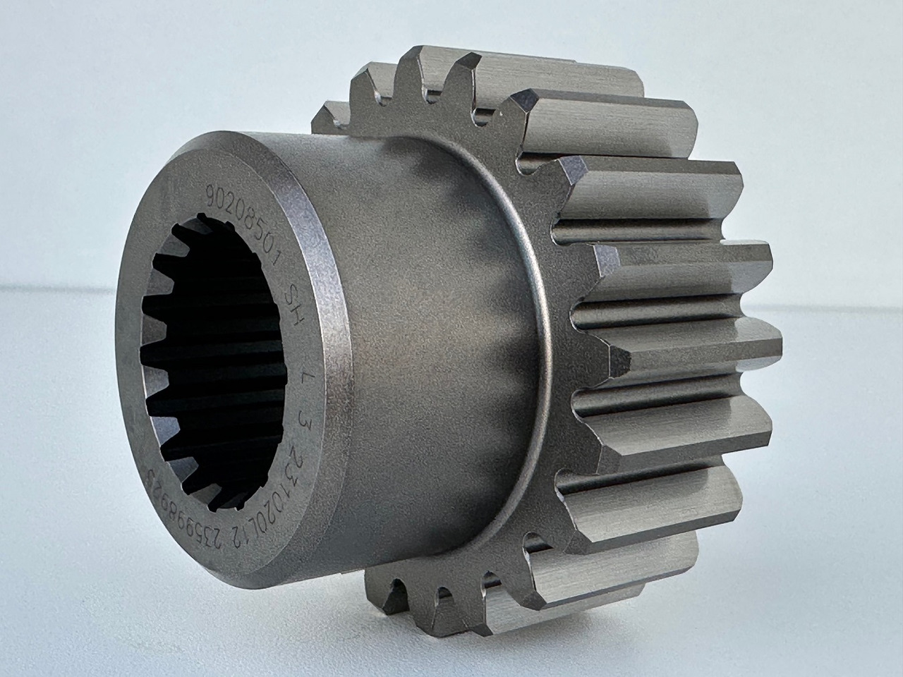 Liebherr Sonnenrad ID-Nr.932778101 - ID-Nr.90208501. SAT325/242, SAT325/254, SAT325/294. A900, A944, LH60, R936, R942, R944, R946, R950. #90208501.02.02# - Редуктор на въртене за Строителна техника: снимка 4 Liebherr Sonnenrad ID-Nr.932778101 - ID-Nr.90208501. SAT325/242, SAT325/254, SAT325/294. A900, A944, LH60, R936, R942, R944, R946, R950. #90208501.02.02# - Редуктор на въртене за Строителна техника: снимка 4