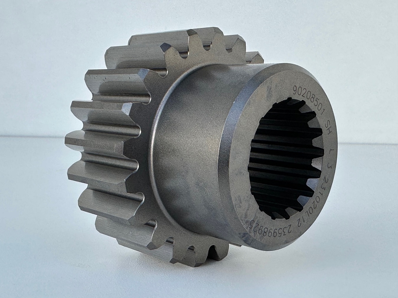 Liebherr Sonnenrad ID-Nr.932778101 - ID-Nr.90208501. SAT325/242, SAT325/254, SAT325/294. A900, A944, LH60, R936, R942, R944, R946, R950. #90208501.02.02# - Редуктор на въртене за Строителна техника: снимка 3 Liebherr Sonnenrad ID-Nr.932778101 - ID-Nr.90208501. SAT325/242, SAT325/254, SAT325/294. A900, A944, LH60, R936, R942, R944, R946, R950. #90208501.02.02# - Редуктор на въртене за Строителна техника: снимка 3