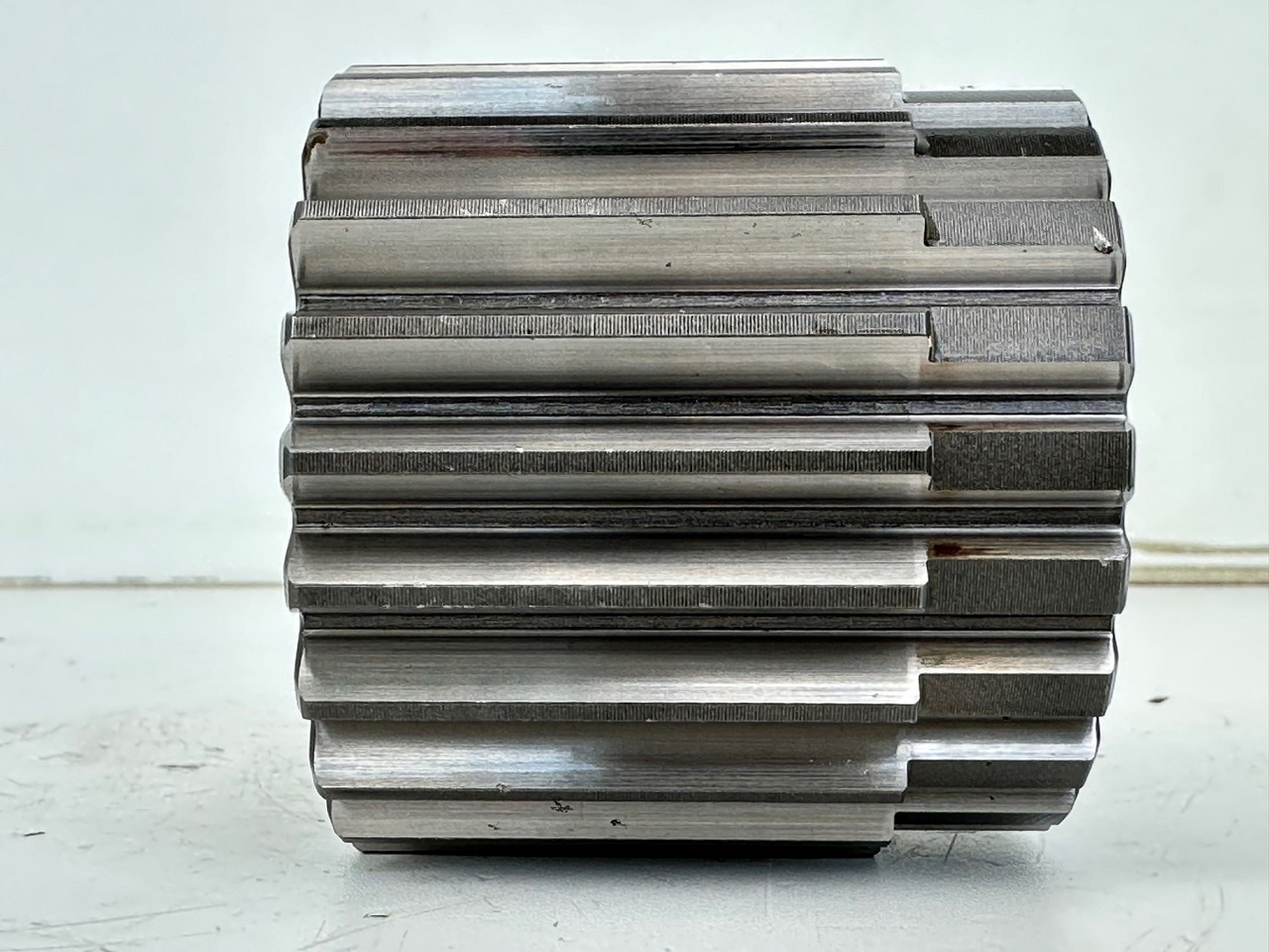 Liebherr Sonnenrad ID-Nr.9442837. FAT350 - FAT350P022 - FAT350P032 - FAT350P059 - FAT350P062 - FAT350P068 - FAT350P079. LH22, LOS103, ER912, LOS914, LOS924 COMP, R313, R317, R900, R902, R904, R912, - Ходов редуктор за Верижен багер: снимка 5 Liebherr Sonnenrad ID-Nr.9442837. FAT350 - FAT350P022 - FAT350P032 - FAT350P059 - FAT350P062 - FAT350P068 - FAT350P079. LH22, LOS103, ER912, LOS914, LOS924 COMP, R313, R317, R900, R902, R904, R912, - Ходов редуктор за Верижен багер: снимка 5