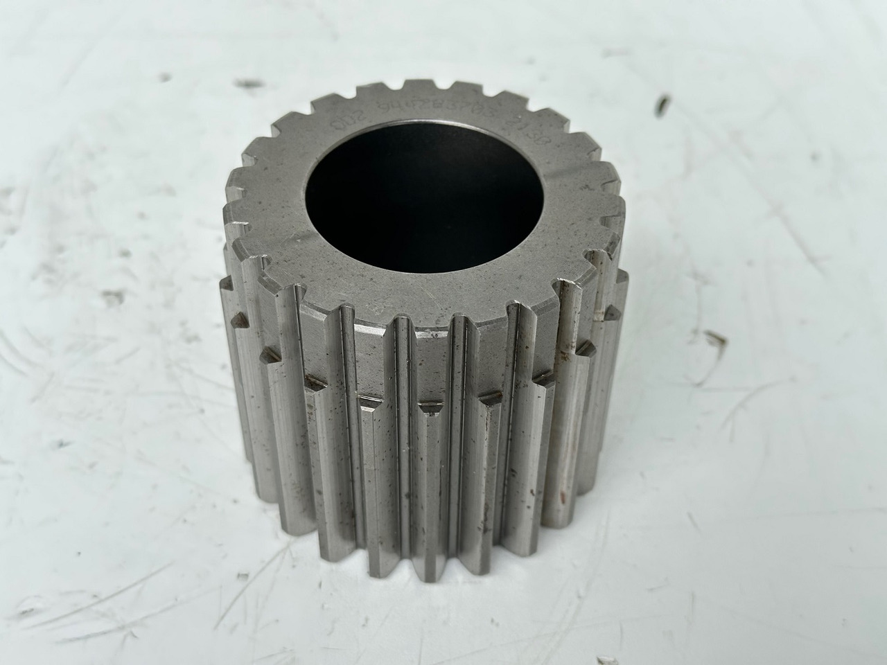 Liebherr Sonnenrad ID-Nr.9442837. FAT350 - FAT350P022 - FAT350P032 - FAT350P059 - FAT350P062 - FAT350P068 - FAT350P079. LH22, LOS103, ER912, LOS914, LOS924 COMP, R313, R317, R900, R902, R904, R912, - Скоростна кутия за Верижен багер: снимка 1 Liebherr Sonnenrad ID-Nr.9442837. FAT350 - FAT350P022 - FAT350P032 - FAT350P059 - FAT350P062 - FAT350P068 - FAT350P079. LH22, LOS103, ER912, LOS914, LOS924 COMP, R313, R317, R900, R902, R904, R912, - Скоростна кутия за Верижен багер: снимка 1