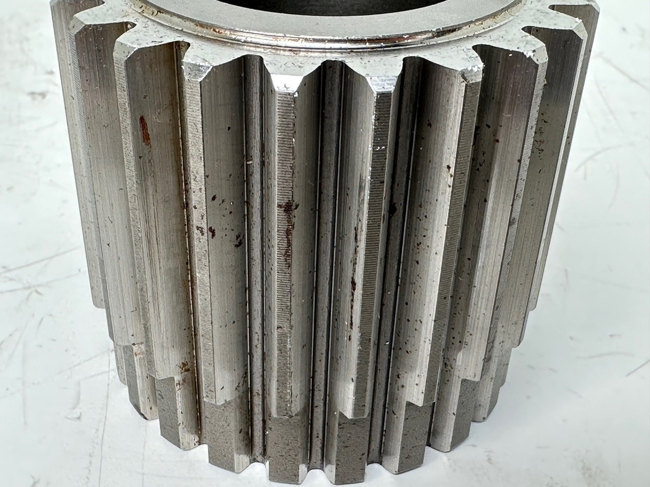 Liebherr Sonnenrad ID-Nr.9442837. FAT350 - FAT350P022 - FAT350P032 - FAT350P059 - FAT350P062 - FAT350P068 - FAT350P079. LH22, LOS103, ER912, LOS914, LOS924 COMP, R313, R317, R900, R902, R904, R912, - Скоростна кутия за Верижен багер: снимка 4 Liebherr Sonnenrad ID-Nr.9442837. FAT350 - FAT350P022 - FAT350P032 - FAT350P059 - FAT350P062 - FAT350P068 - FAT350P079. LH22, LOS103, ER912, LOS914, LOS924 COMP, R313, R317, R900, R902, R904, R912, - Скоростна кутия за Верижен багер: снимка 4