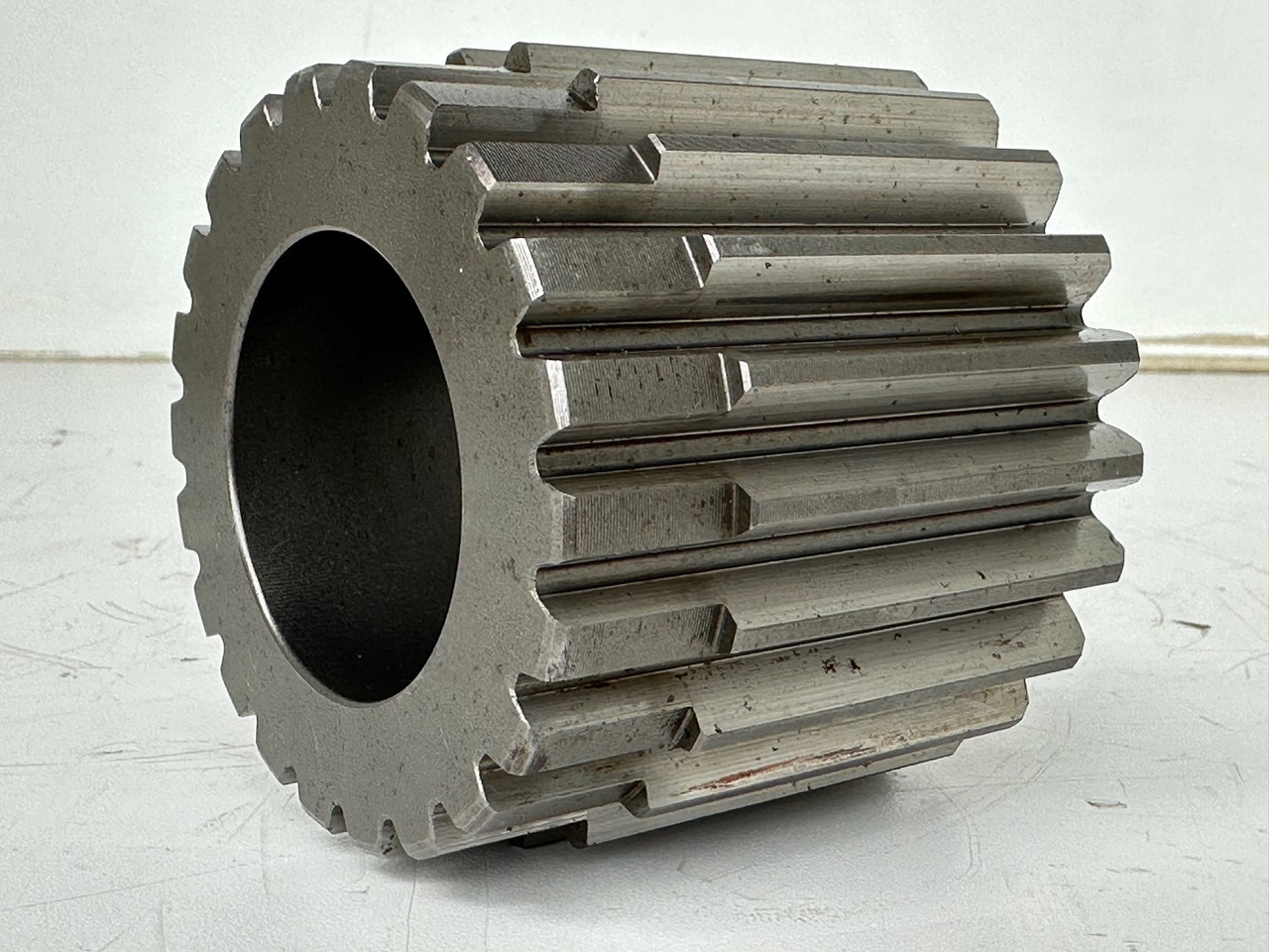 Liebherr Sonnenrad ID-Nr.9442837. FAT350 - FAT350P022 - FAT350P032 - FAT350P059 - FAT350P062 - FAT350P068 - FAT350P079. LH22, LOS103, ER912, LOS914, LOS924 COMP, R313, R317, R900, R902, R904, R912, - Скоростна кутия за Верижен багер: снимка 5 Liebherr Sonnenrad ID-Nr.9442837. FAT350 - FAT350P022 - FAT350P032 - FAT350P059 - FAT350P062 - FAT350P068 - FAT350P079. LH22, LOS103, ER912, LOS914, LOS924 COMP, R313, R317, R900, R902, R904, R912, - Скоростна кутия за Верижен багер: снимка 5