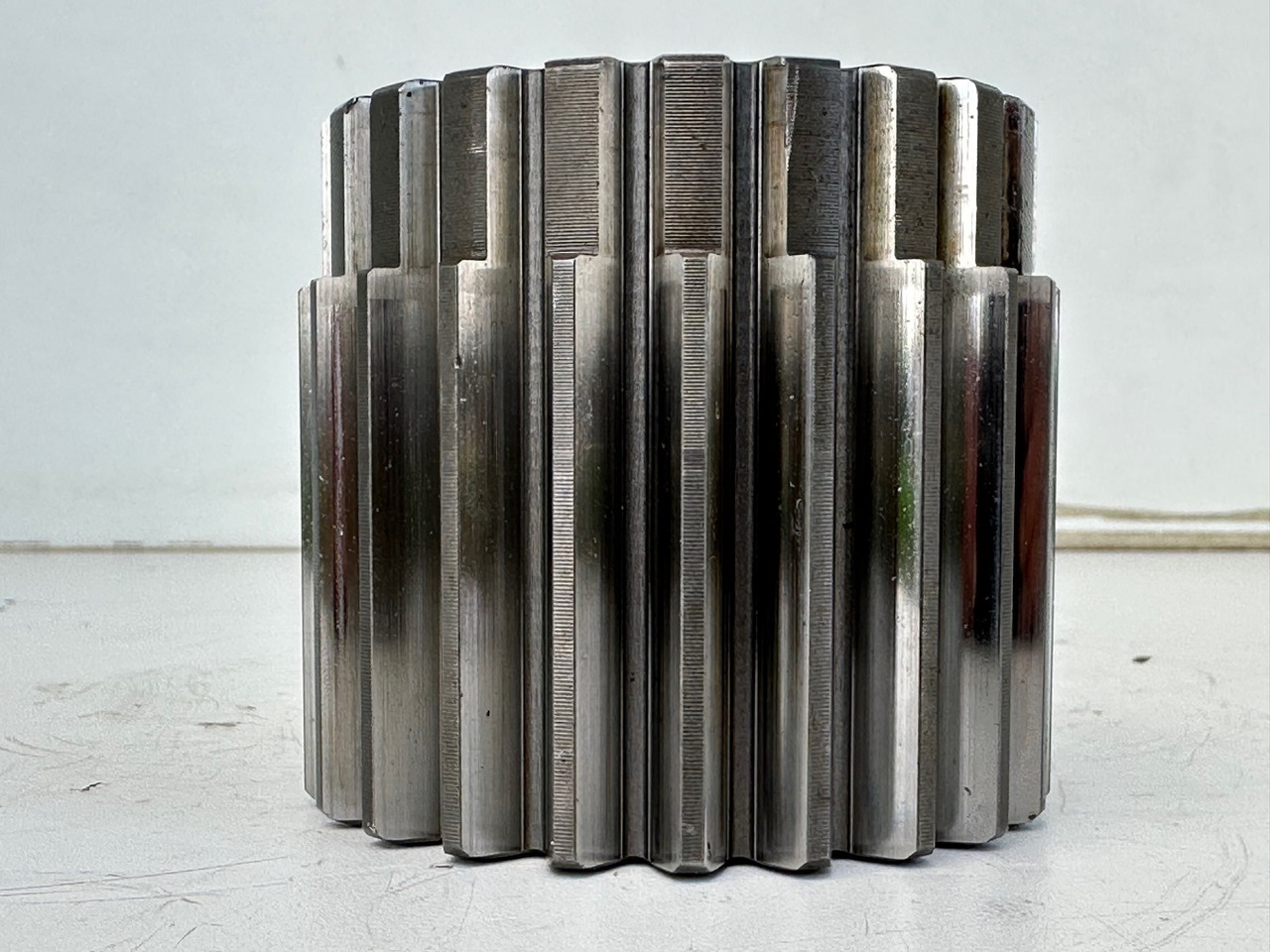 Liebherr Sonnenrad ID-Nr.9442837. FAT350 - FAT350P022 - FAT350P032 - FAT350P059 - FAT350P062 - FAT350P068 - FAT350P079. LH22, LOS103, ER912, LOS914, LOS924 COMP, R313, R317, R900, R902, R904, R912, - Ходов редуктор за Верижен багер: снимка 3 Liebherr Sonnenrad ID-Nr.9442837. FAT350 - FAT350P022 - FAT350P032 - FAT350P059 - FAT350P062 - FAT350P068 - FAT350P079. LH22, LOS103, ER912, LOS914, LOS924 COMP, R313, R317, R900, R902, R904, R912, - Ходов редуктор за Верижен багер: снимка 3