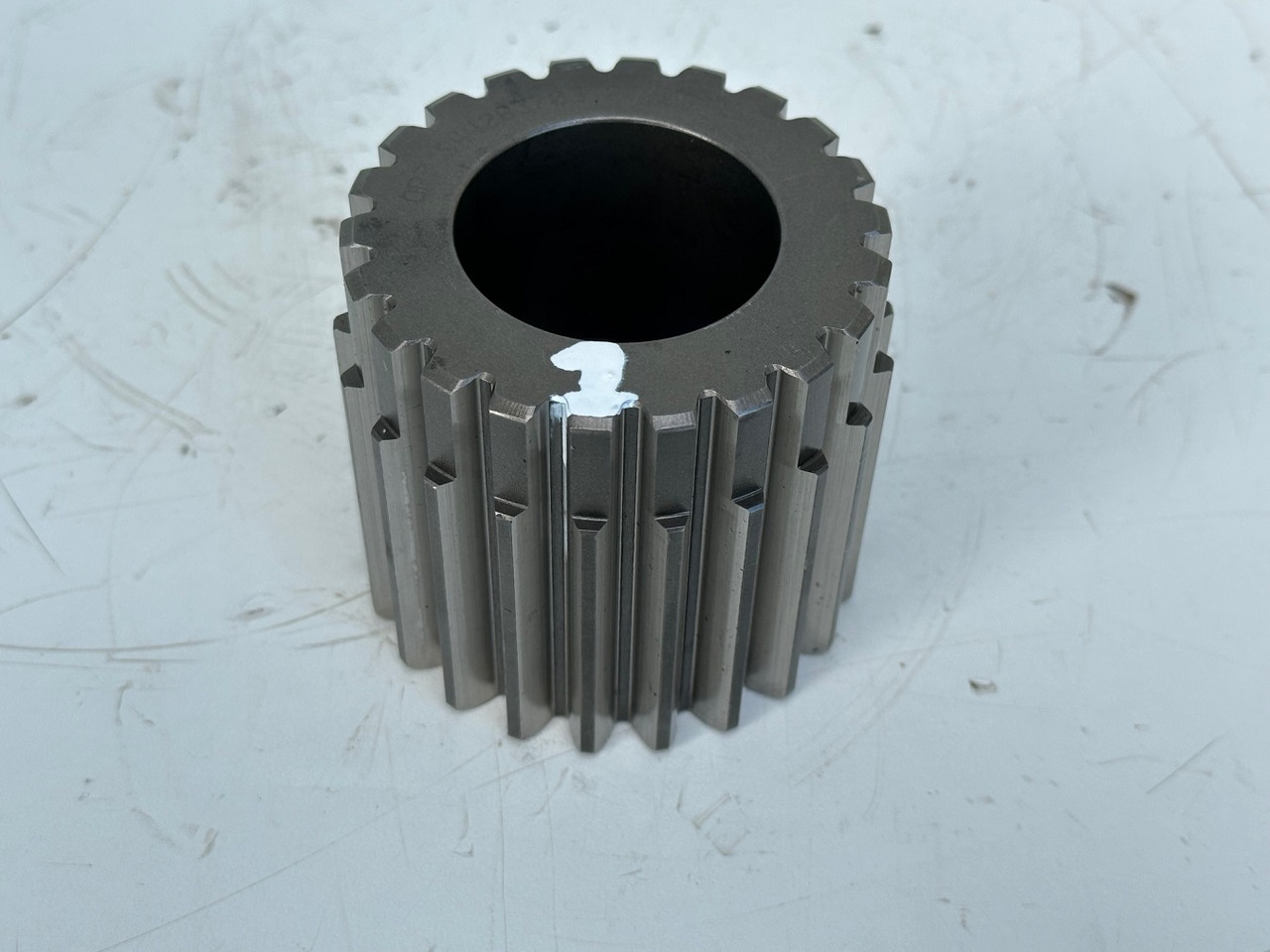 Liebherr Sonnenrad ID-Nr.9442837. FAT350 - FAT350P022 - FAT350P032 - FAT350P059 - FAT350P062 - FAT350P068 - FAT350P079. LH22, LOS103, ER912, LOS914, LOS924 COMP, R313, R317, R900, R902, R904, R912, - Ходов редуктор за Верижен багер: снимка 1 Liebherr Sonnenrad ID-Nr.9442837. FAT350 - FAT350P022 - FAT350P032 - FAT350P059 - FAT350P062 - FAT350P068 - FAT350P079. LH22, LOS103, ER912, LOS914, LOS924 COMP, R313, R317, R900, R902, R904, R912, - Ходов редуктор за Верижен багер: снимка 1