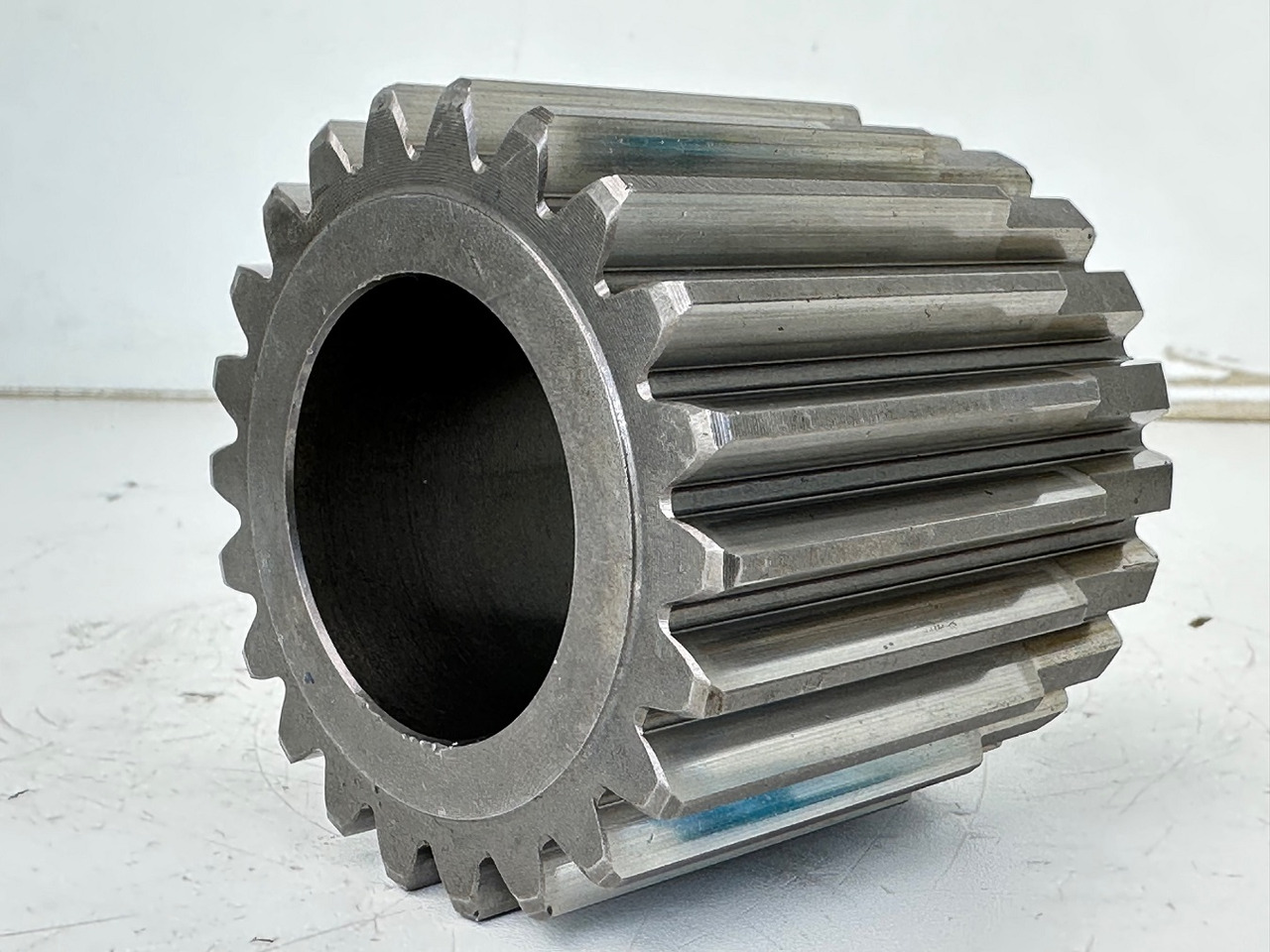 Liebherr Sonnenrad ID-Nr.9442837. FAT350 - FAT350P022 - FAT350P032 - FAT350P059 - FAT350P062 - FAT350P068 - FAT350P079. LH22, LOS103, ER912, LOS914, LOS924 COMP, R313, R317, R900, R902, R904, R912, - Ходов редуктор за Верижен багер: снимка 5 Liebherr Sonnenrad ID-Nr.9442837. FAT350 - FAT350P022 - FAT350P032 - FAT350P059 - FAT350P062 - FAT350P068 - FAT350P079. LH22, LOS103, ER912, LOS914, LOS924 COMP, R313, R317, R900, R902, R904, R912, - Ходов редуктор за Верижен багер: снимка 5