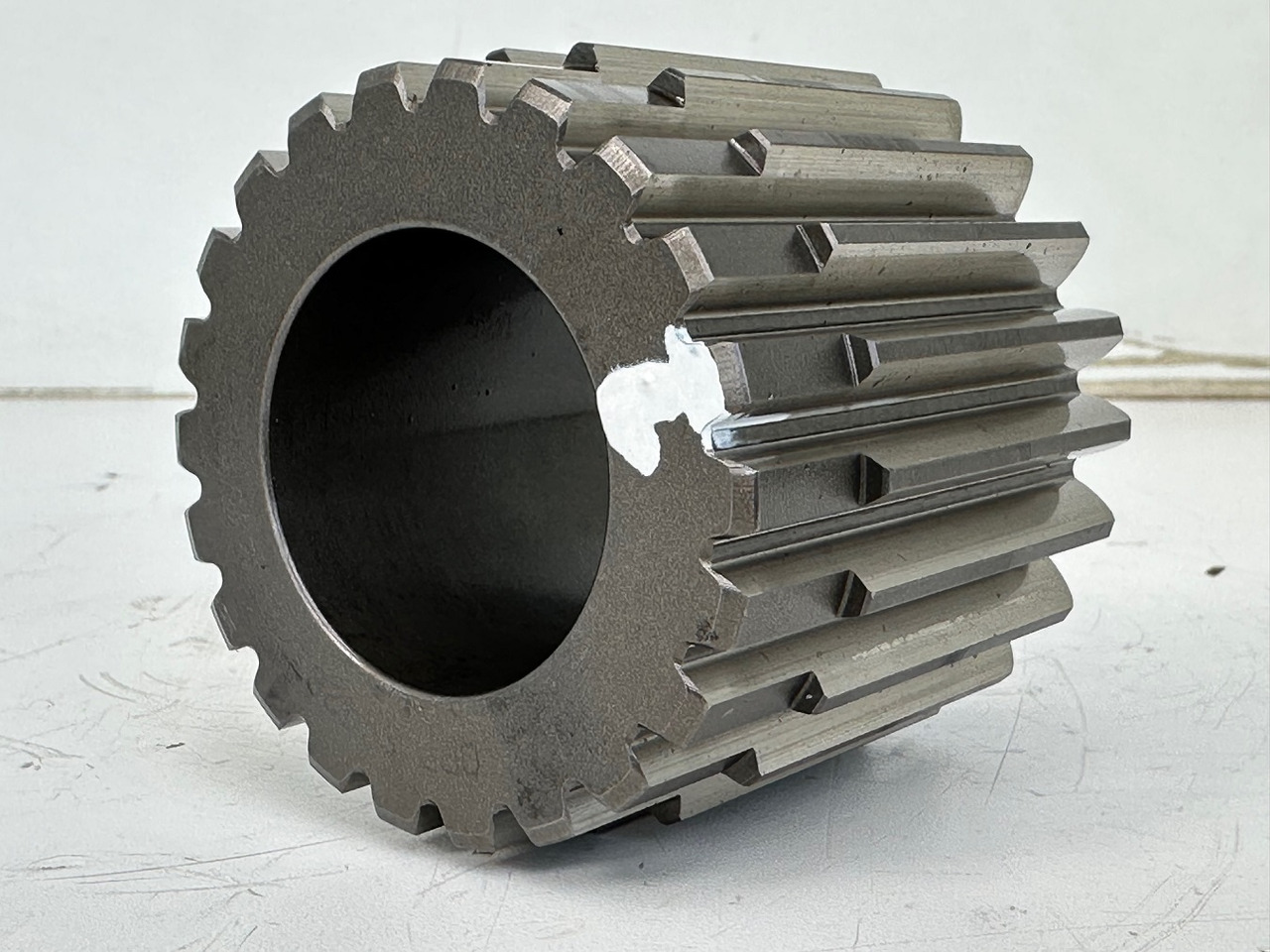 Liebherr Sonnenrad ID-Nr.9442837. FAT350 - FAT350P022 - FAT350P032 - FAT350P059 - FAT350P062 - FAT350P068 - FAT350P079. LH22, LOS103, ER912, LOS914, LOS924 COMP, R313, R317, R900, R902, R904, R912, - Ходов редуктор за Верижен багер: снимка 2 Liebherr Sonnenrad ID-Nr.9442837. FAT350 - FAT350P022 - FAT350P032 - FAT350P059 - FAT350P062 - FAT350P068 - FAT350P079. LH22, LOS103, ER912, LOS914, LOS924 COMP, R313, R317, R900, R902, R904, R912, - Ходов редуктор за Верижен багер: снимка 2