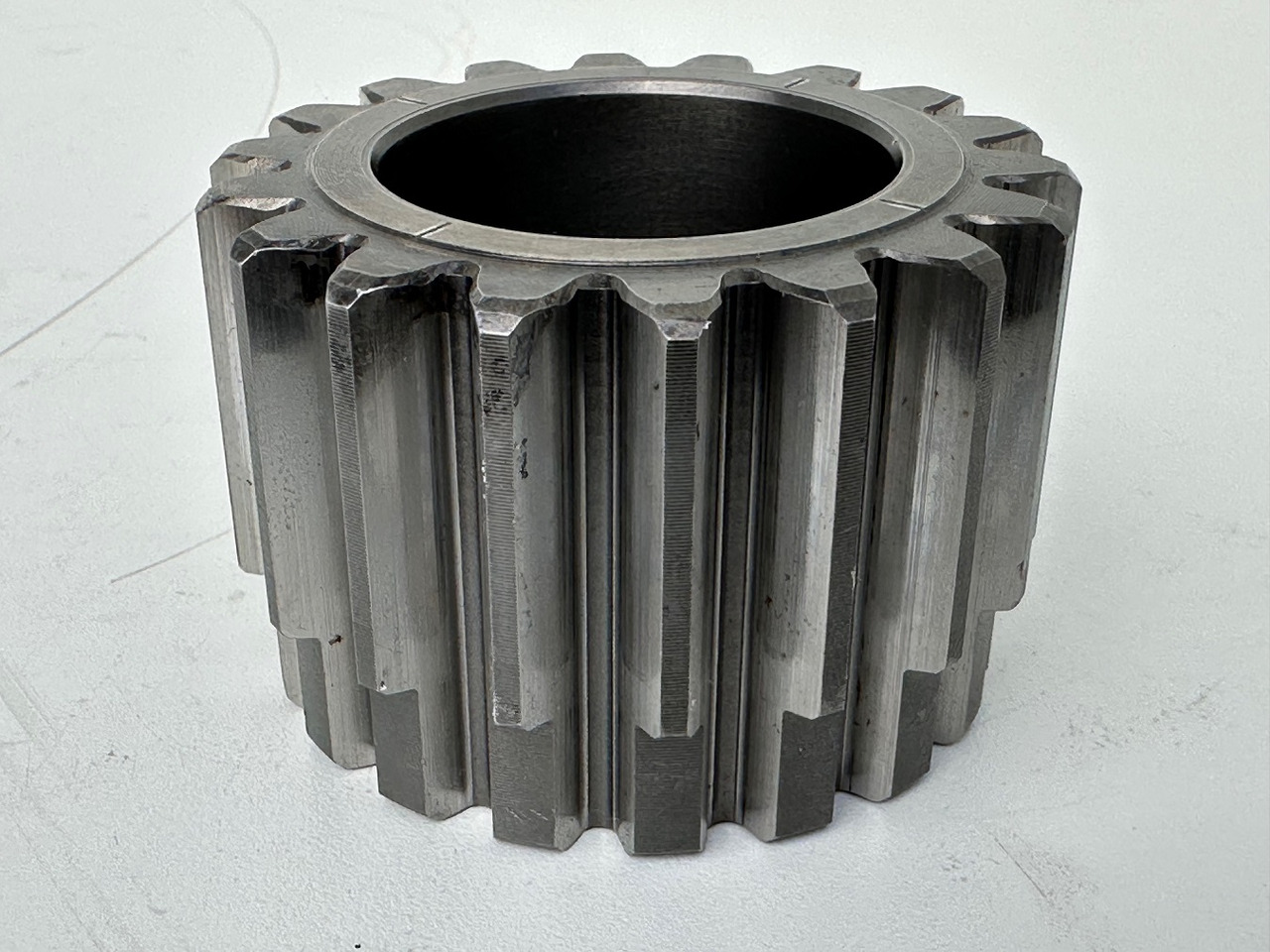 Liebherr Sonnenrad ID-Nr.9442842 - ID-Nr.944284203. FAT350. LH22,R313,R317,R900,ER912,LOS914,LOS924,LOS924 COMP,LOS924 SPUR,R321,R902,R904,R912,R914,R912,R924,R924 COMP. #944284203.09.10# - Трансмисия за Багер: снимка 2 Liebherr Sonnenrad ID-Nr.9442842 - ID-Nr.944284203. FAT350. LH22,R313,R317,R900,ER912,LOS914,LOS924,LOS924 COMP,LOS924 SPUR,R321,R902,R904,R912,R914,R912,R924,R924 COMP. #944284203.09.10# - Трансмисия за Багер: снимка 2