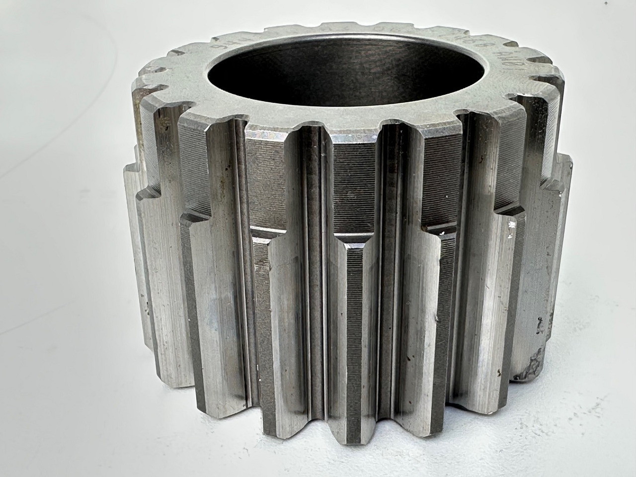 Liebherr Sonnenrad ID-Nr.9442842 - ID-Nr.944284203. FAT350. LH22,R313,R317,R900,ER912,LOS914,LOS924,LOS924 COMP,LOS924 SPUR,R321,R902,R904,R912,R914,R912,R924,R924 COMP. #944284203.09.10# - Трансмисия за Багер: снимка 1 Liebherr Sonnenrad ID-Nr.9442842 - ID-Nr.944284203. FAT350. LH22,R313,R317,R900,ER912,LOS914,LOS924,LOS924 COMP,LOS924 SPUR,R321,R902,R904,R912,R914,R912,R924,R924 COMP. #944284203.09.10# - Трансмисия за Багер: снимка 1