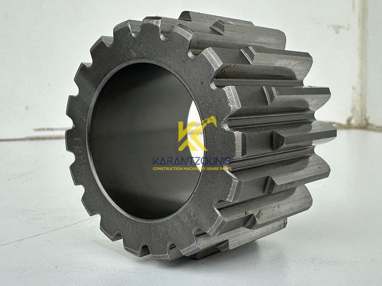Liebherr Sonnenrad ID-Nr.9442842 - ID-Nr.944284203. FAT350. LH22,R313,R317,R900,ER912,LOS914,LOS924,LOS924 COMP,LOS924 SPUR,R321,R902,R904,R912,R914,R912,R924,R924 COMP. #944284203.09.10# - Трансмисия за Багер: снимка 3 Liebherr Sonnenrad ID-Nr.9442842 - ID-Nr.944284203. FAT350. LH22,R313,R317,R900,ER912,LOS914,LOS924,LOS924 COMP,LOS924 SPUR,R321,R902,R904,R912,R914,R912,R924,R924 COMP. #944284203.09.10# - Трансмисия за Багер: снимка 3
