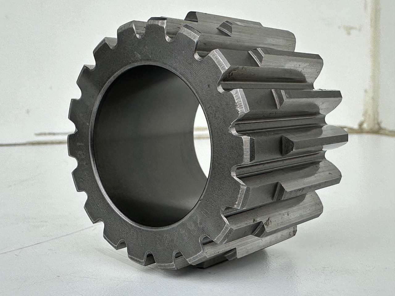 Liebherr Sonnenrad ID-Nr.9442842 - ID-Nr.944284203. FAT350. LH22,R313,R317,R900,ER912,LOS914,LOS924,LOS924 COMP,LOS924 SPUR,R321,R902,R904,R912,R914,R912,R924,R924 COMP. #944284203.09.10# - Трансмисия за Багер: снимка 3 Liebherr Sonnenrad ID-Nr.9442842 - ID-Nr.944284203. FAT350. LH22,R313,R317,R900,ER912,LOS914,LOS924,LOS924 COMP,LOS924 SPUR,R321,R902,R904,R912,R914,R912,R924,R924 COMP. #944284203.09.10# - Трансмисия за Багер: снимка 3