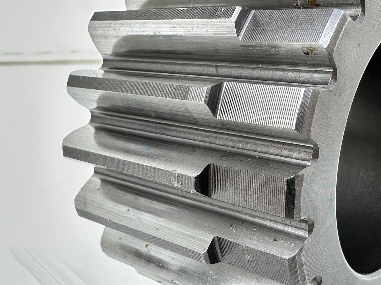 Liebherr Sonnenrad ID-Nr.9442842 - ID-Nr.944284203. FAT350. LH22,R313,R317,R900,ER912,LOS914,LOS924,LOS924 COMP,LOS924 SPUR,R321,R902,R904,R912,R914,R912,R924,R924 COMP. #944284203.09.10# - Трансмисия за Багер: снимка 5 Liebherr Sonnenrad ID-Nr.9442842 - ID-Nr.944284203. FAT350. LH22,R313,R317,R900,ER912,LOS914,LOS924,LOS924 COMP,LOS924 SPUR,R321,R902,R904,R912,R914,R912,R924,R924 COMP. #944284203.09.10# - Трансмисия за Багер: снимка 5