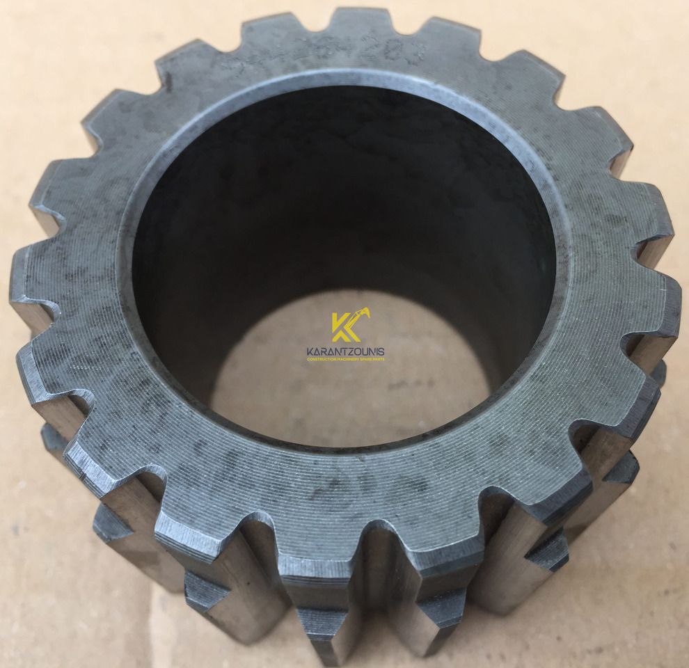Liebherr Sonnenrad ID-Nr.9442842 - ID-Nr.944284203. FAT350. LH22,R313,R317,R900,ER912,LOS914,LOS924,LOS924 COMP,LOS924 SPUR,R321,R902,R904,R912,R914,R912,R924,R924 COMP. #944284203.13.08# - Ходов редуктор за Багер: снимка 2 Liebherr Sonnenrad ID-Nr.9442842 - ID-Nr.944284203. FAT350. LH22,R313,R317,R900,ER912,LOS914,LOS924,LOS924 COMP,LOS924 SPUR,R321,R902,R904,R912,R914,R912,R924,R924 COMP. #944284203.13.08# - Ходов редуктор за Багер: снимка 2