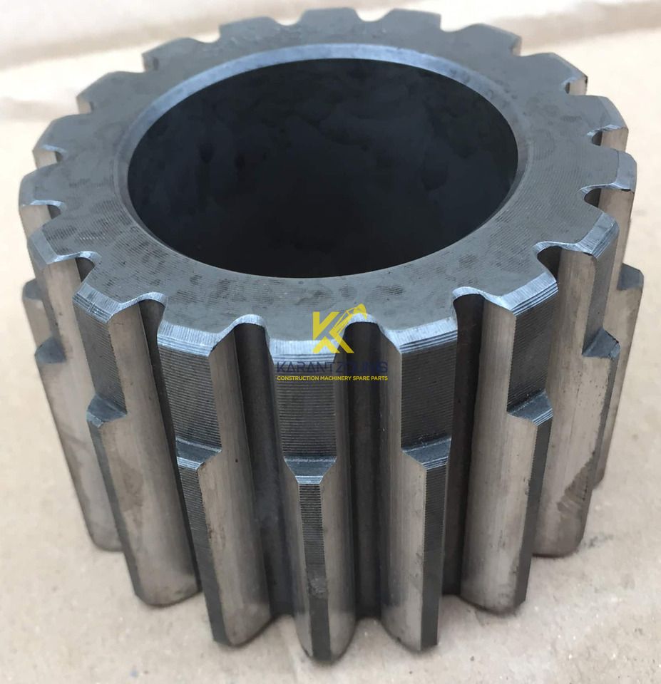 Liebherr Sonnenrad ID-Nr.9442842 - ID-Nr.944284203. FAT350. LH22,R313,R317,R900,ER912,LOS914,LOS924,LOS924 COMP,LOS924 SPUR,R321,R902,R904,R912,R914,R912,R924,R924 COMP. #944284203.13.08# - Ходов редуктор за Багер: снимка 1 Liebherr Sonnenrad ID-Nr.9442842 - ID-Nr.944284203. FAT350. LH22,R313,R317,R900,ER912,LOS914,LOS924,LOS924 COMP,LOS924 SPUR,R321,R902,R904,R912,R914,R912,R924,R924 COMP. #944284203.13.08# - Ходов редуктор за Багер: снимка 1