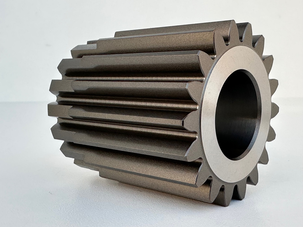 Liebherr Sonnenrad ID-Nr.9443047 - ID-Nr.944304703 - ID-Nr.90209442. A914 B,A914 C,A924,A932,A934,LH30,LH35,P924 C,E932,P914,P924 COMP,R906,R914,R916,R924,R926,R930 T,R932,R934,R944. #90209442.02.10# - Редуктор на въртене за Строителна техника: снимка 2 Liebherr Sonnenrad ID-Nr.9443047 - ID-Nr.944304703 - ID-Nr.90209442. A914 B,A914 C,A924,A932,A934,LH30,LH35,P924 C,E932,P914,P924 COMP,R906,R914,R916,R924,R926,R930 T,R932,R934,R944. #90209442.02.10# - Редуктор на въртене за Строителна техника: снимка 2