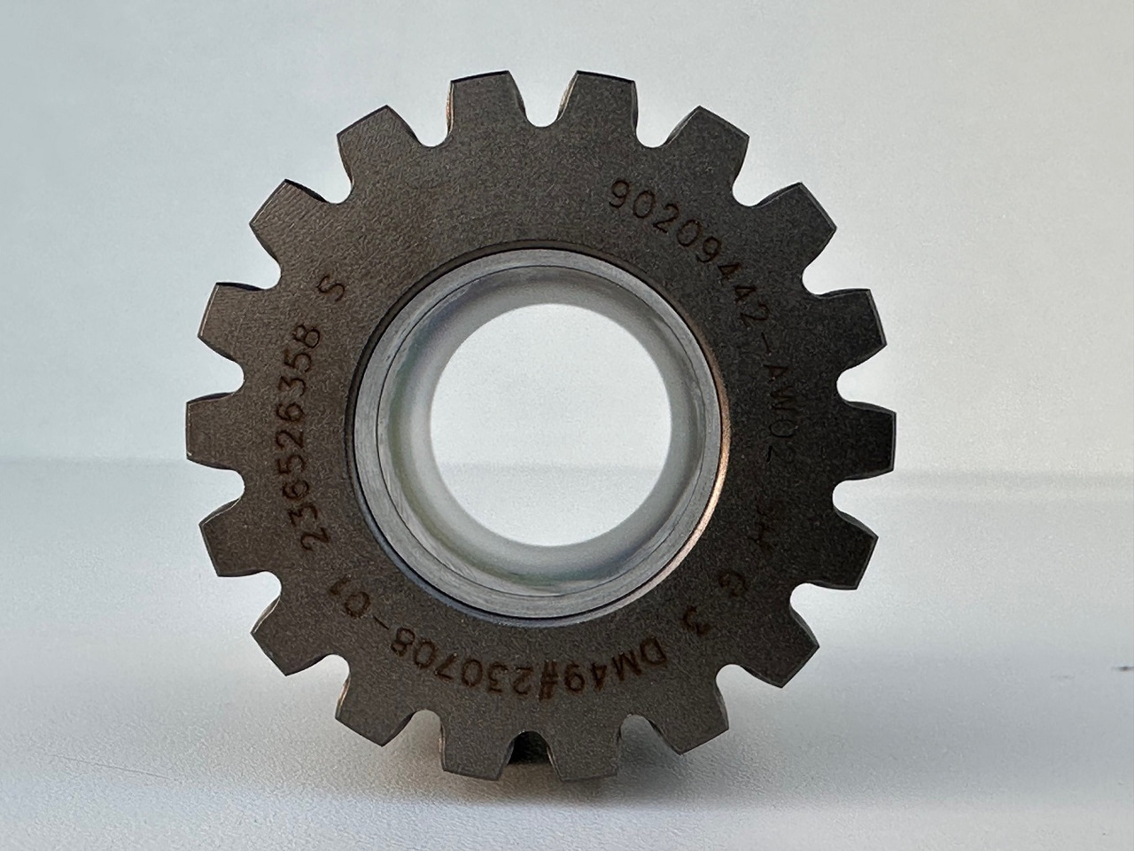 Liebherr Sonnenrad ID-Nr.9443047 - ID-Nr.944304703 - ID-Nr.90209442. A914 B,A914 C,A924,A932,A934,LH30,LH35,P924 C,E932,P914,P924 COMP,R906,R914,R916,R924,R926,R930 T,R932,R934,R944. #90209442.02.10# - Редуктор на въртене за Строителна техника: снимка 3 Liebherr Sonnenrad ID-Nr.9443047 - ID-Nr.944304703 - ID-Nr.90209442. A914 B,A914 C,A924,A932,A934,LH30,LH35,P924 C,E932,P914,P924 COMP,R906,R914,R916,R924,R926,R930 T,R932,R934,R944. #90209442.02.10# - Редуктор на въртене за Строителна техника: снимка 3