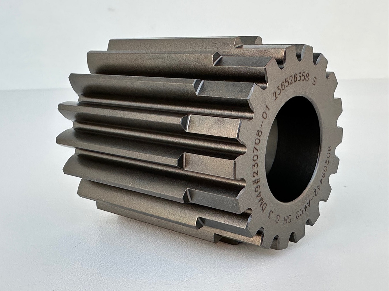 Liebherr Sonnenrad ID-Nr.9443047 - ID-Nr.944304703 - ID-Nr.90209442. A914 B,A914 C,A924,A932,A934,LH30,LH35,P924 C,E932,P914,P924 COMP,R906,R914,R916,R924,R926,R930 T,R932,R934,R944. #90209442.02.10# - Редуктор на въртене за Строителна техника: снимка 1 Liebherr Sonnenrad ID-Nr.9443047 - ID-Nr.944304703 - ID-Nr.90209442. A914 B,A914 C,A924,A932,A934,LH30,LH35,P924 C,E932,P914,P924 COMP,R906,R914,R916,R924,R926,R930 T,R932,R934,R944. #90209442.02.10# - Редуктор на въртене за Строителна техника: снимка 1