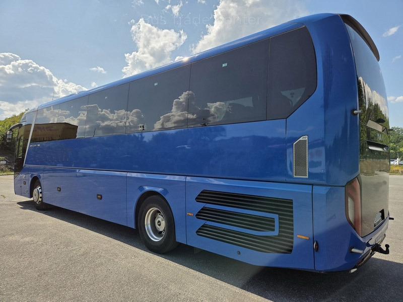 MAN LION'S COACH - Туристически автобус: снимка 3 MAN LION'S COACH - Туристически автобус: снимка 3
