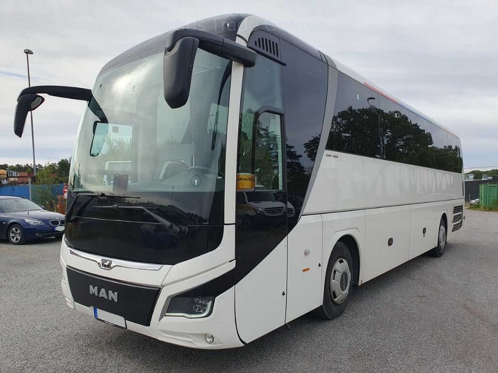 MAN Lion´s Coach R07 RHC474 - Туристически автобус: снимка 4 MAN Lion´s Coach R07 RHC474 - Туристически автобус: снимка 4
