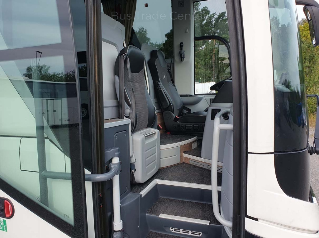 MAN Lion´s Coach R07 RHC474 - Туристически автобус: снимка 5 MAN Lion´s Coach R07 RHC474 - Туристически автобус: снимка 5