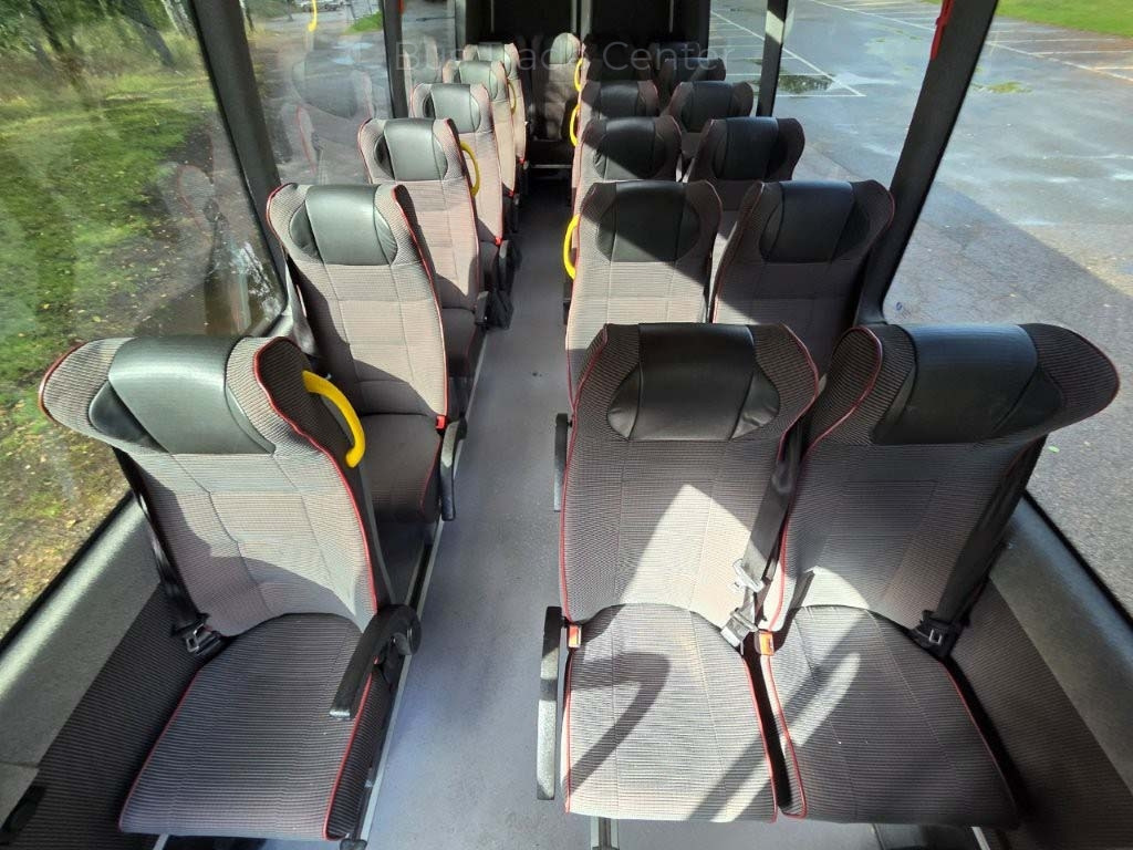 MERCEDES SPRINTER AUTOMET 516CDI - Микробус, Пътнически бус: снимка 5 MERCEDES SPRINTER AUTOMET 516CDI - Микробус, Пътнически бус: снимка 5