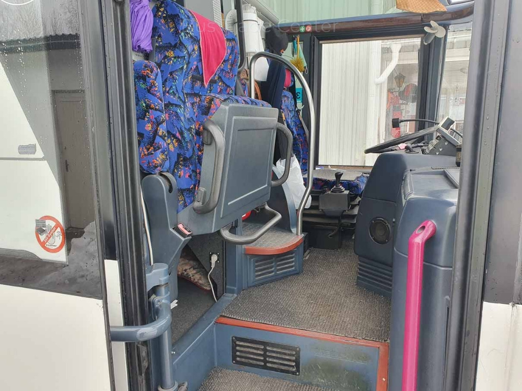 NEOPLAN STARLINER N516/3 SHDH - Туристически автобус: снимка 5 NEOPLAN STARLINER N516/3 SHDH - Туристически автобус: снимка 5