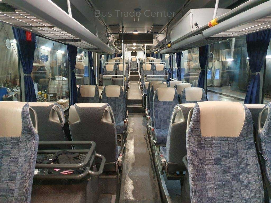 SETRA S 418 LE BUSINESS - Междуградски автобус: снимка 4 SETRA S 418 LE BUSINESS - Междуградски автобус: снимка 4