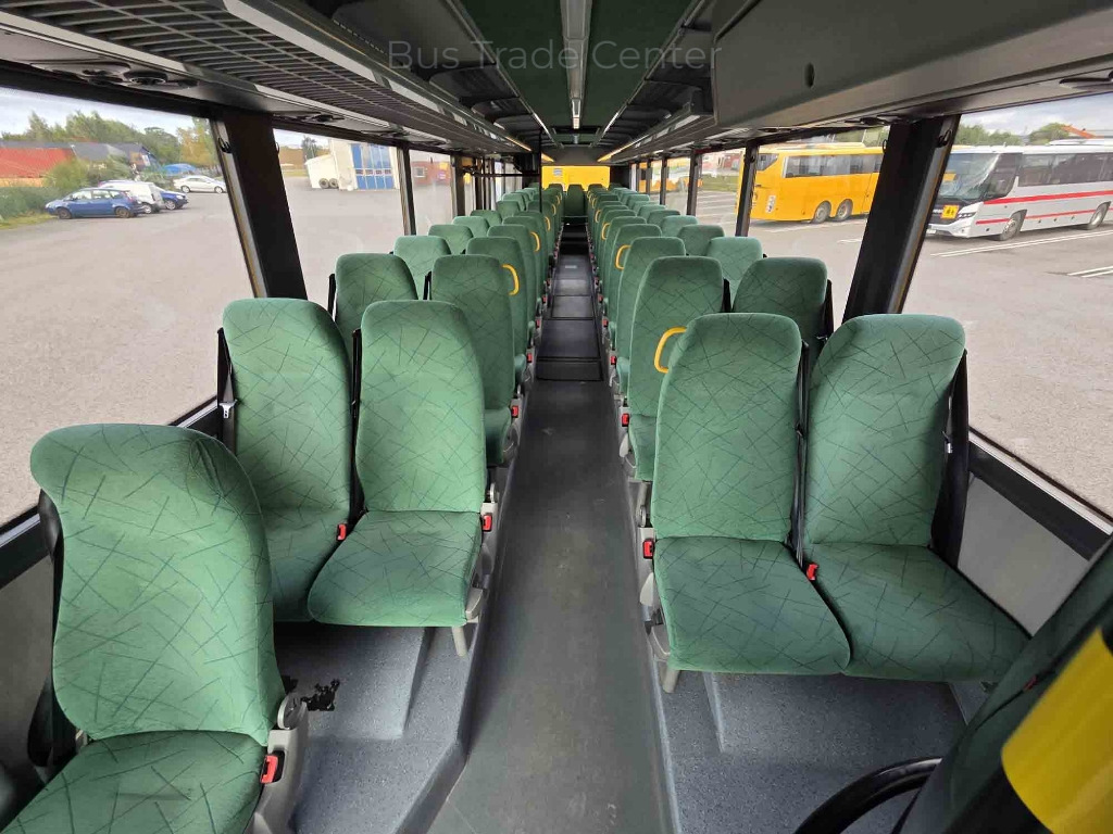 VOLVO 8500 B12M // 59 places - Междуградски автобус: снимка 5 VOLVO 8500 B12M // 59 places - Междуградски автобус: снимка 5