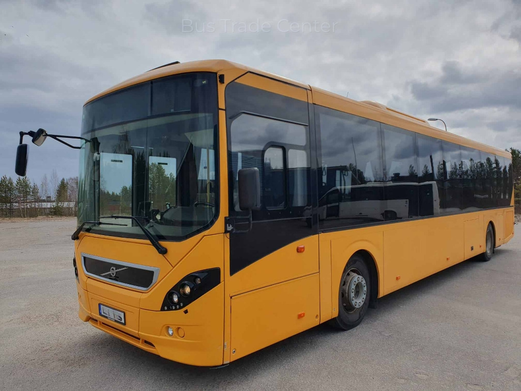 VOLVO 8900 B8RLE // 2 units - Градски автобус: снимка 3 VOLVO 8900 B8RLE // 2 units - Градски автобус: снимка 3