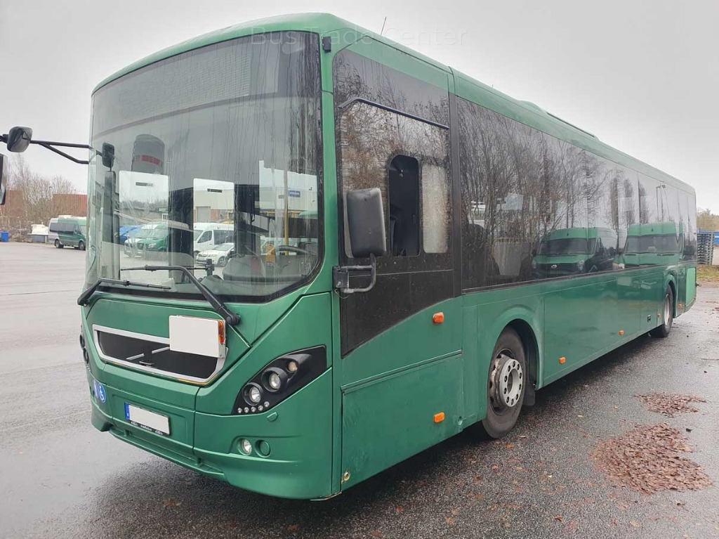VOLVO 8900 B8RLE - Междуградски автобус: снимка 4 VOLVO 8900 B8RLE - Междуградски автобус: снимка 4