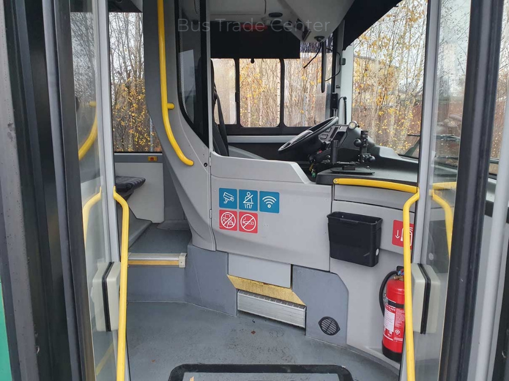 VOLVO 8900 B8RLE - Междуградски автобус: снимка 5 VOLVO 8900 B8RLE - Междуградски автобус: снимка 5