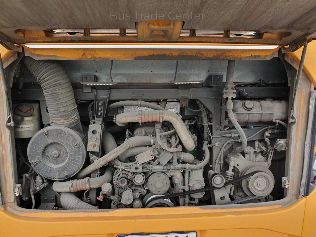 VOLVO 8900 B8RLE - Междуградски автобус: снимка 5 VOLVO 8900 B8RLE - Междуградски автобус: снимка 5