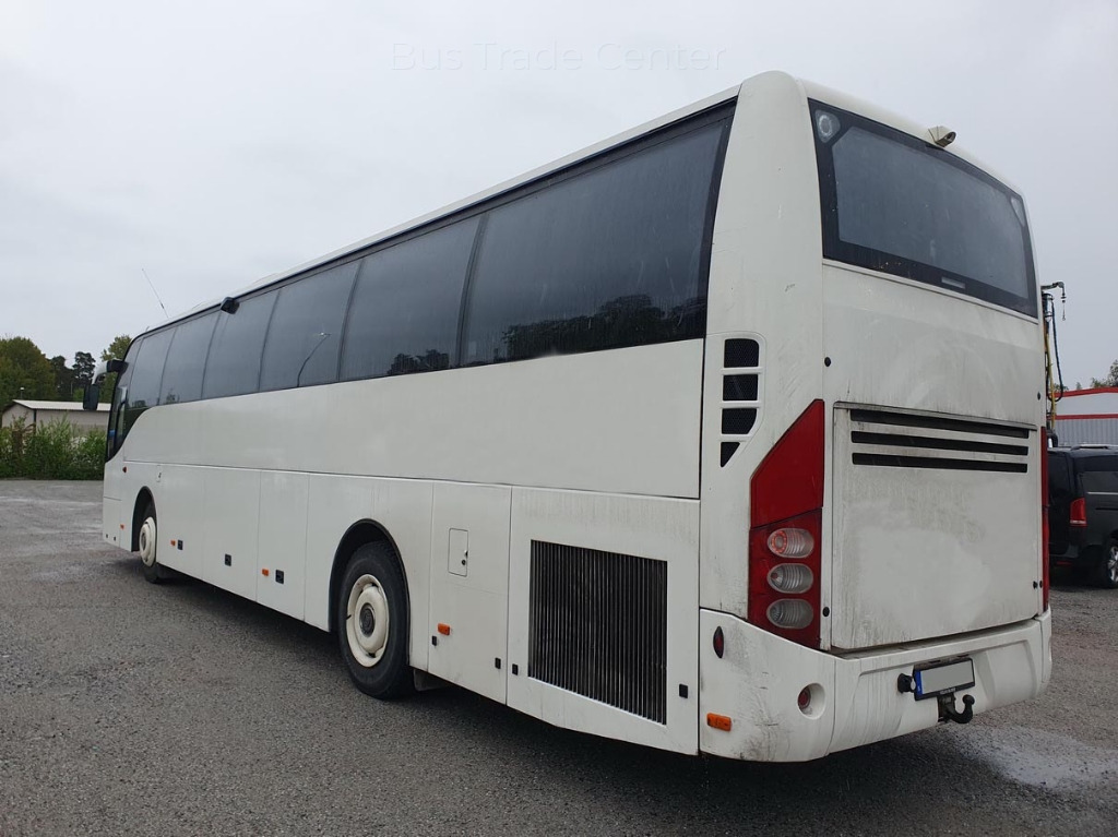 VOLVO 9500H B8R - Туристически автобус: снимка 3 VOLVO 9500H B8R - Туристически автобус: снимка 3