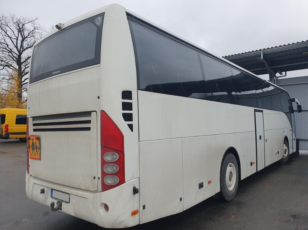 VOLVO 9500H B8R - Туристически автобус: снимка 2 VOLVO 9500H B8R - Туристически автобус: снимка 2