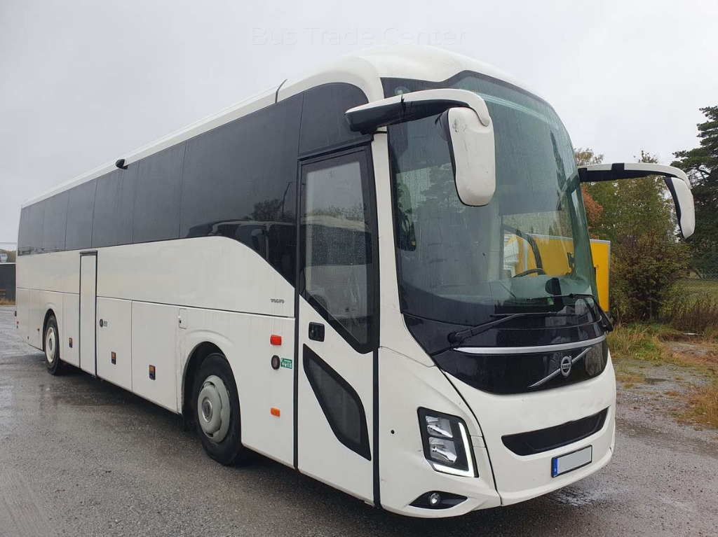 VOLVO 9700M Select B11R - Туристически автобус: снимка 1 VOLVO 9700M Select B11R - Туристически автобус: снимка 1