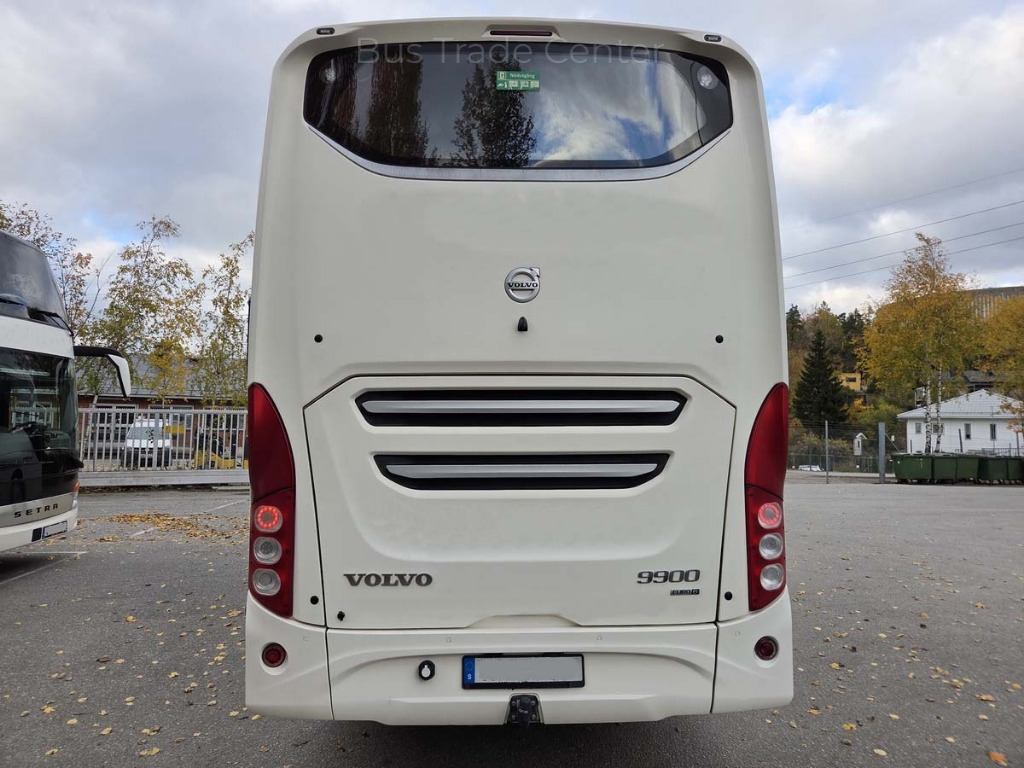 VOLVO 9900 B11R - Туристически автобус: снимка 3 VOLVO 9900 B11R - Туристически автобус: снимка 3