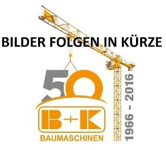 Potain HUP 40-30 - Самоиздигащ се кулокран: снимка 1 Potain HUP 40-30 - Самоиздигащ се кулокран: снимка 1