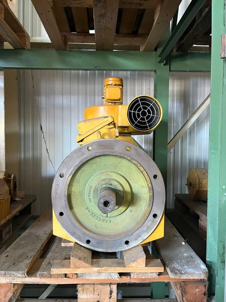 Potain Hubmotor - Хидравличен мотор за Строителна техника: снимка 2 Potain Hubmotor - Хидравличен мотор за Строителна техника: снимка 2