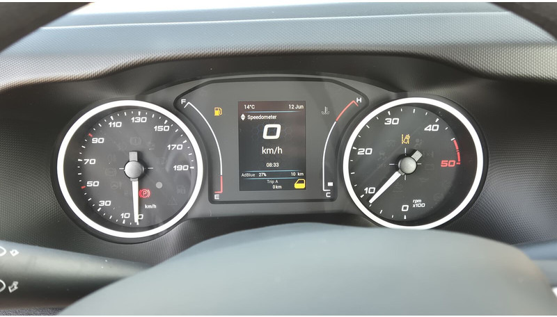 Iveco Daily 70C18 - nowe! - Шаси кабина: снимка 2 Iveco Daily 70C18 - nowe! - Шаси кабина: снимка 2