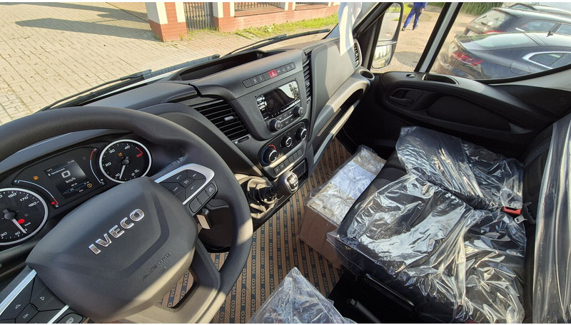 Iveco Daily 70C18 - nowe! - Шаси кабина: снимка 3 Iveco Daily 70C18 - nowe! - Шаси кабина: снимка 3