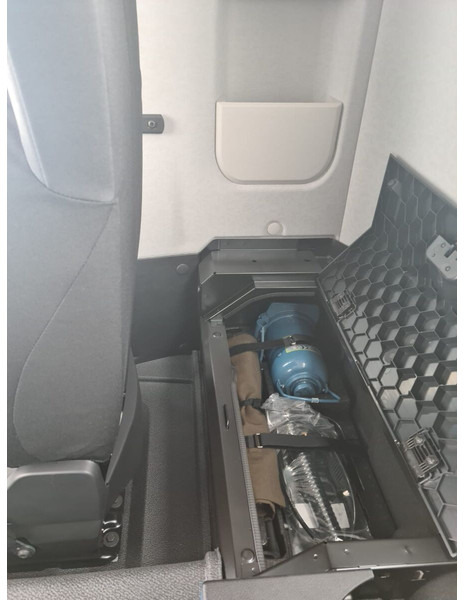 Нови Мултилифт с кука камион Mercedes-Benz ACTROS 5 - 2542 Nowy!: снимка 10 Нови Мултилифт с кука камион Mercedes-Benz ACTROS 5 - 2542 Nowy!: снимка 10