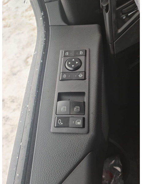 Mercedes-Benz ACTROS 5 - 2542 Nowy! - Мултилифт с кука камион: снимка 5 Mercedes-Benz ACTROS 5 - 2542 Nowy! - Мултилифт с кука камион: снимка 5