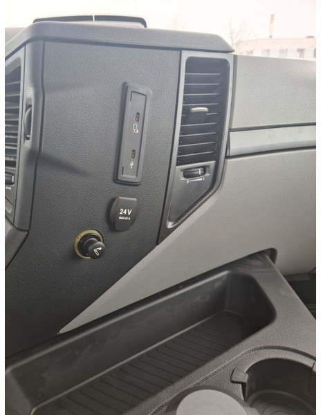 Нови Мултилифт с кука камион Mercedes-Benz ACTROS 5 - 2542 Nowy!: снимка 12 Нови Мултилифт с кука камион Mercedes-Benz ACTROS 5 - 2542 Nowy!: снимка 12