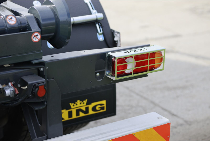 Renault D 18 HIGH P - Мултилифт с кука камион: снимка 4 Renault D 18 HIGH P - Мултилифт с кука камион: снимка 4