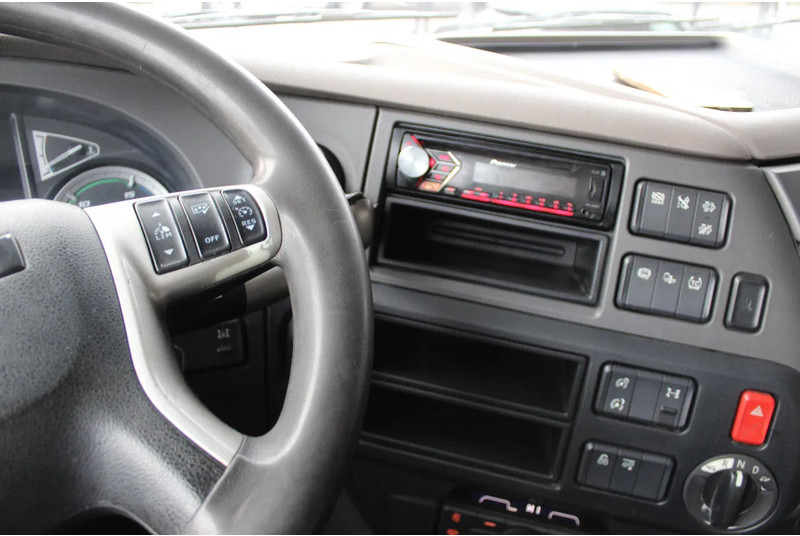 Мултилифт за контейнери камион DAF XF 480 * EURO6 * SKIPLOADER * 6X2 * LIFT *: снимка 16